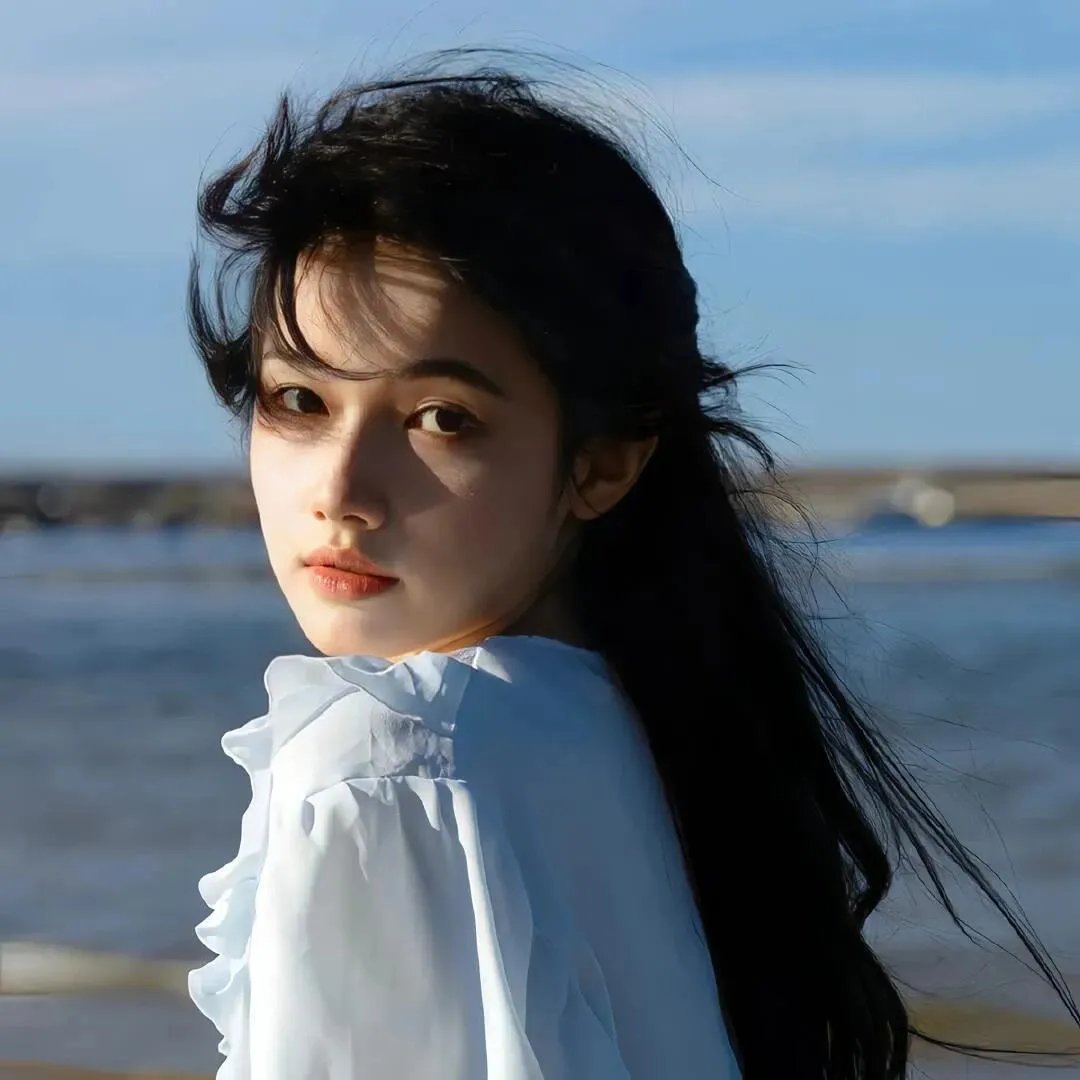 烽火欲海奇女子
