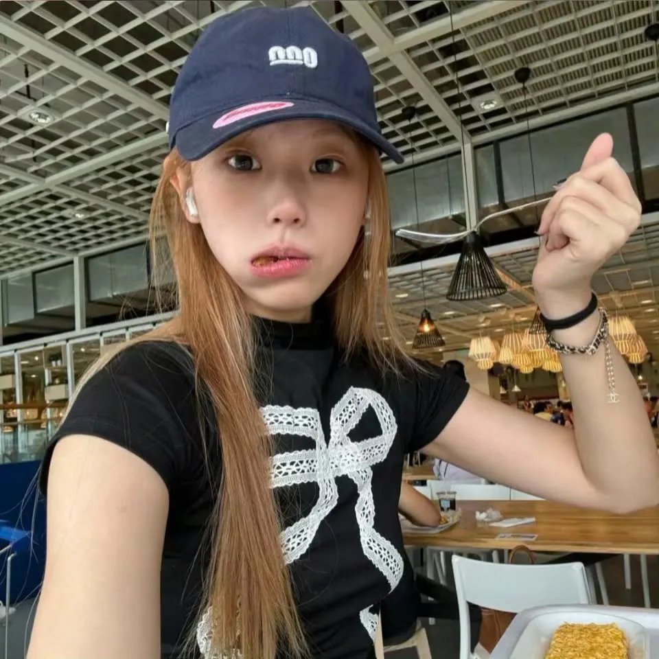 我就是不按套路出牌